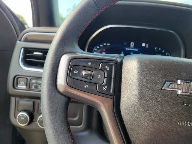 Used 2023 Chevrolet Tahoe RST w/ Luxury Package RWD image 15