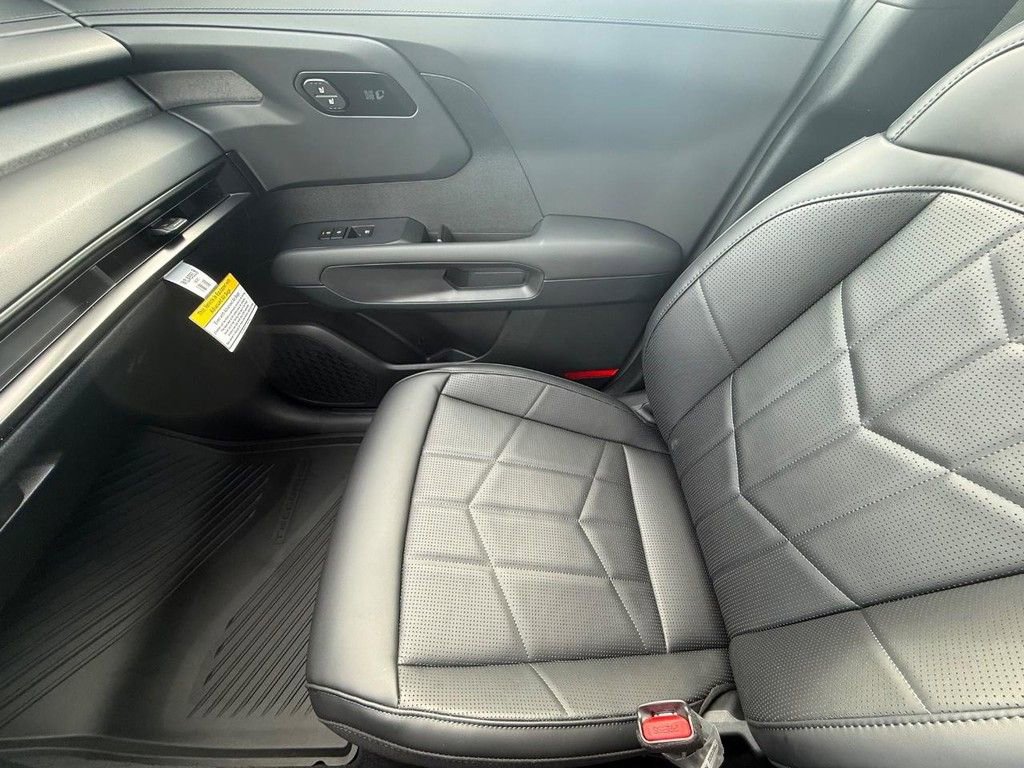 New 2027 Kia Telluride EX X-Line image 26