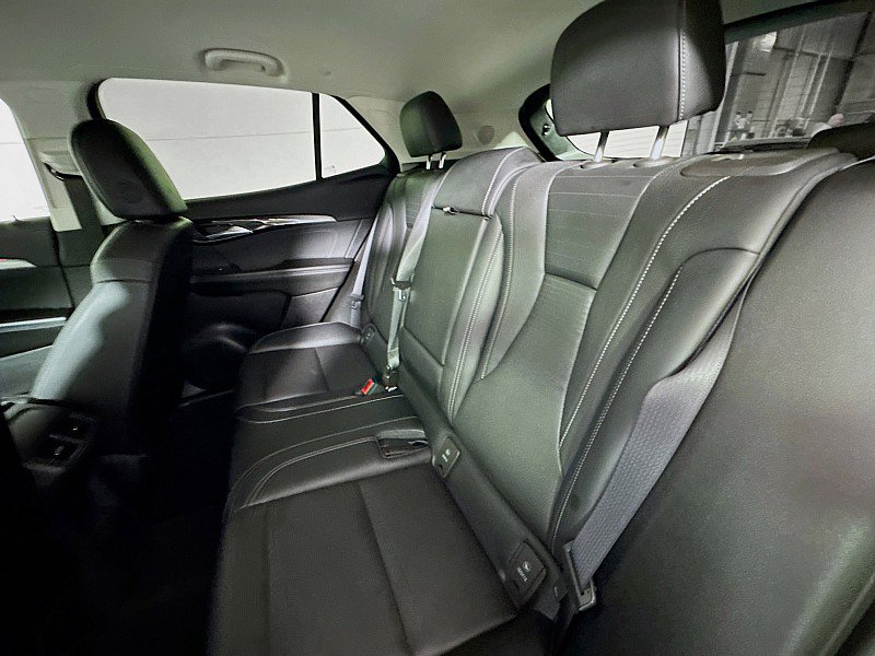 Used 2024 Buick Envision Preferred image 21