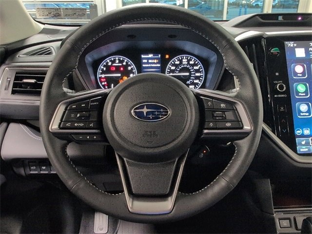 New 2025 Subaru Ascent Limited w/ Popular Package #2 image 23