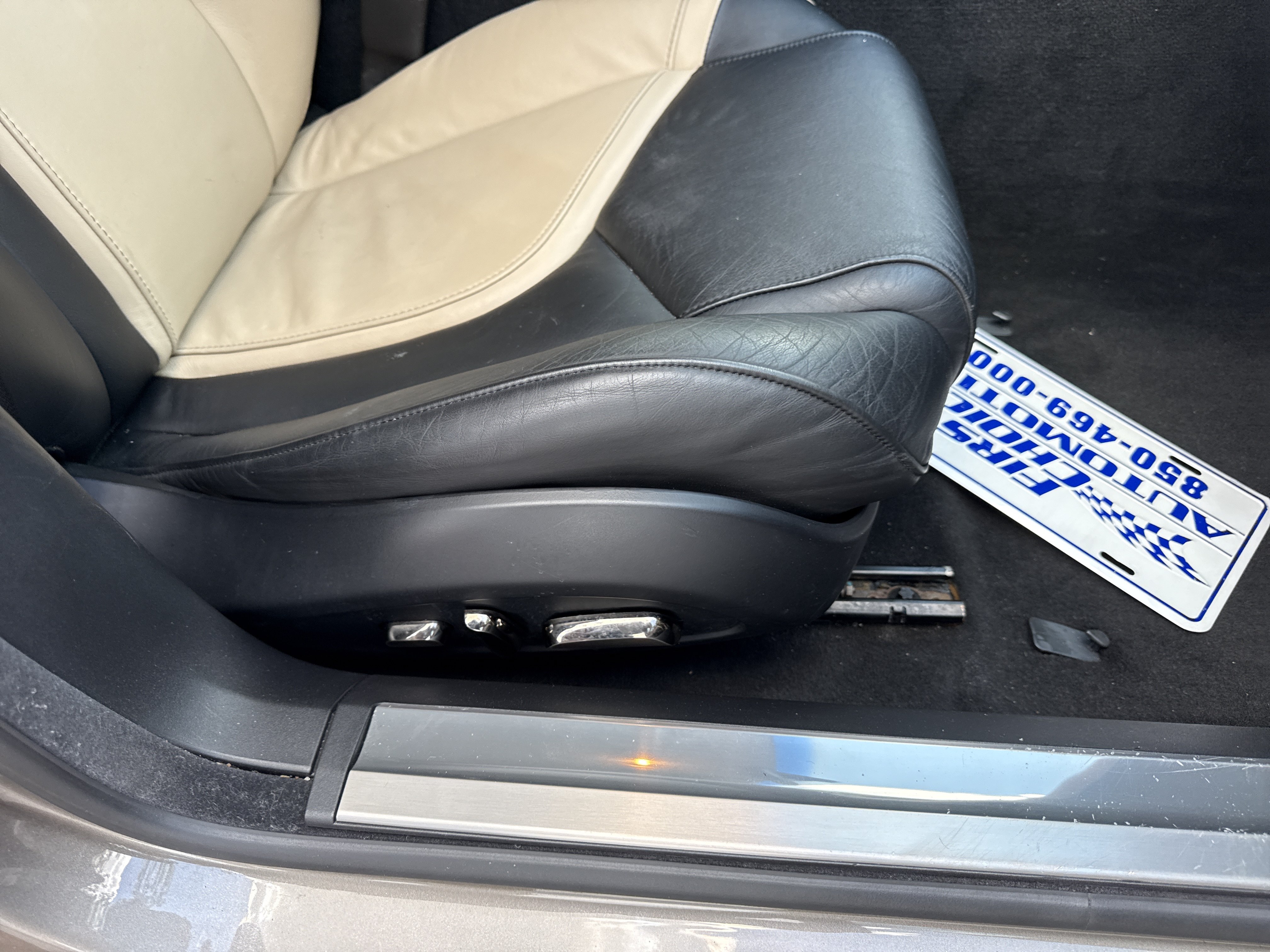 Used 2012 Fisker Karma EcoSport RWD image 21