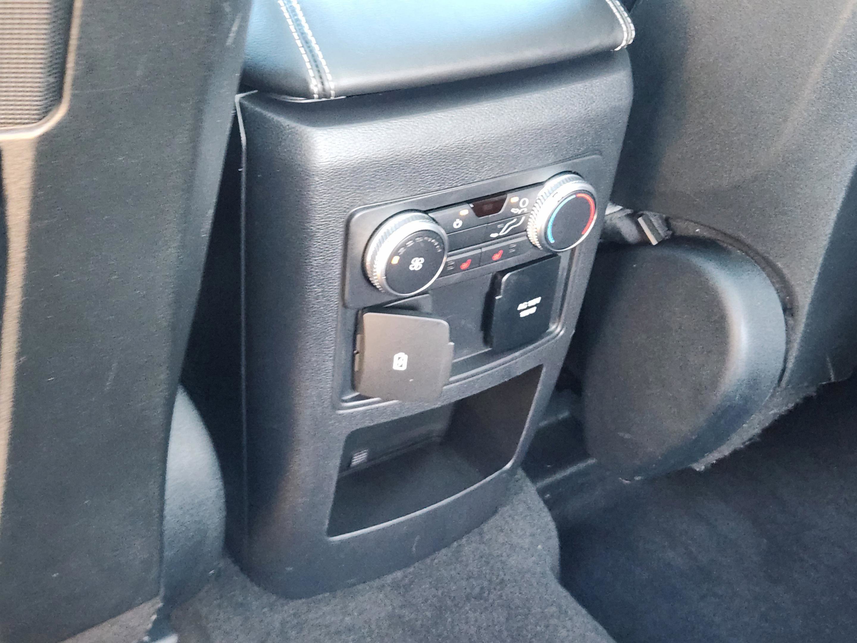 Used 2020 Ford Explorer ST w/ Premium Technology Package image 26