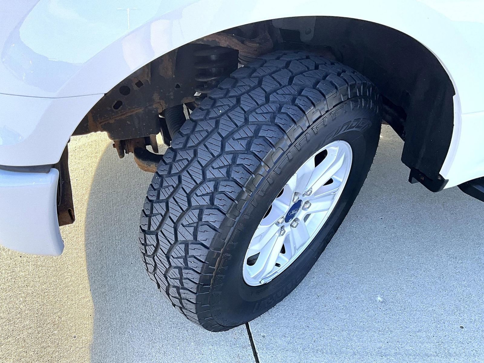 Used 2015 Ford F150 XL w/ Equipment Group 101A Mid image 25