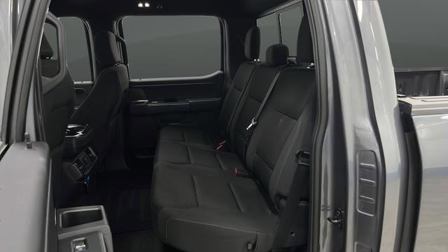 Used 2024 Ford F150 XLT w/ Equipment Group 302A MID image 20