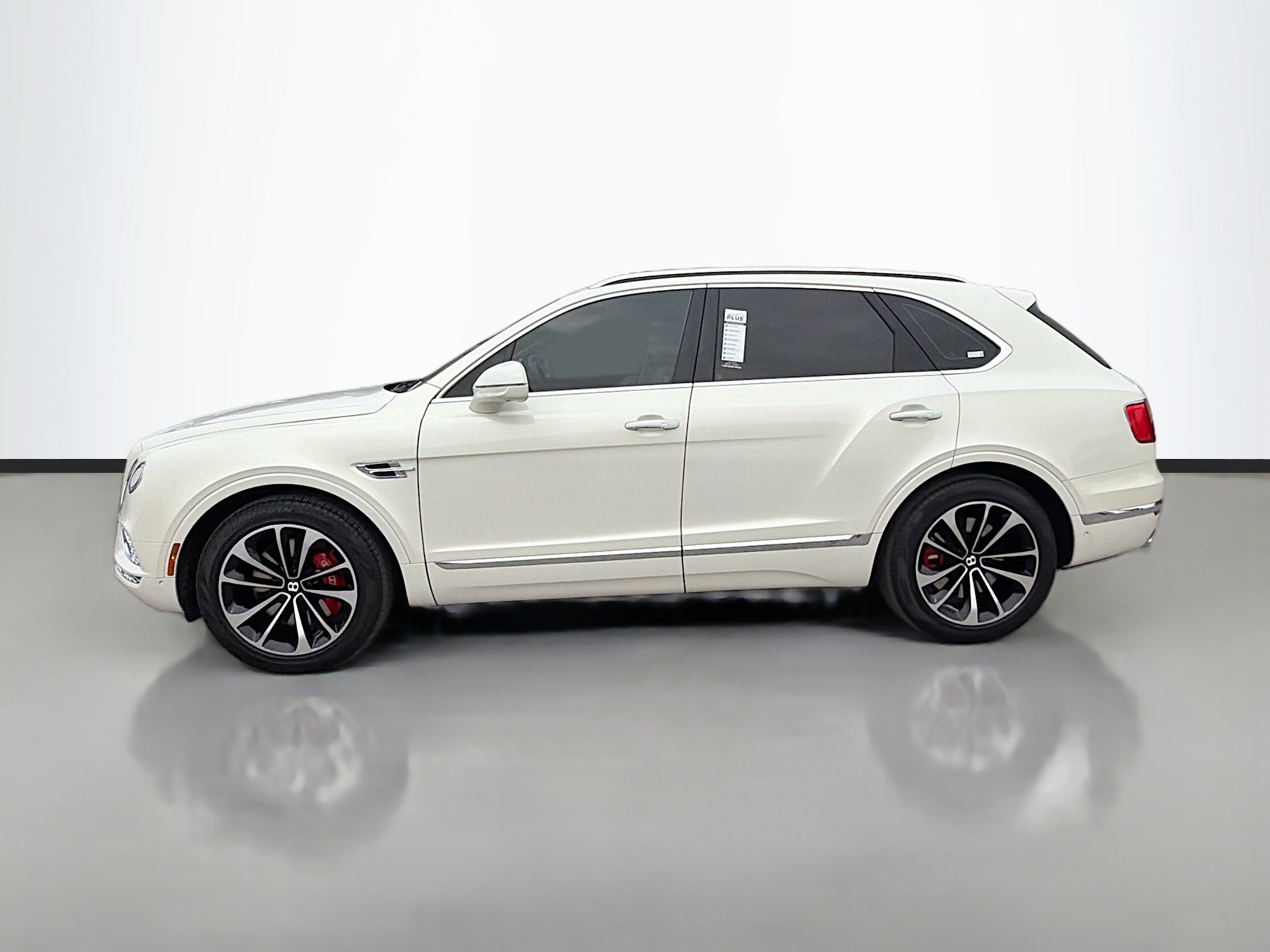 Used 2019 Bentley Bentayga image 6