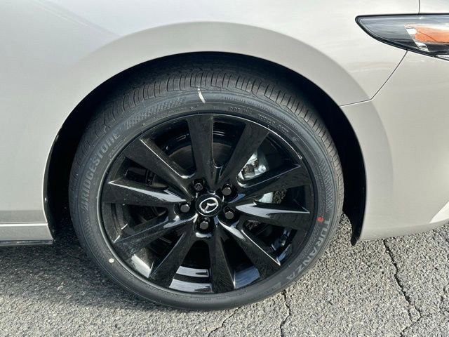 New 2026 MAZDA MAZDA3 s Sport image 12