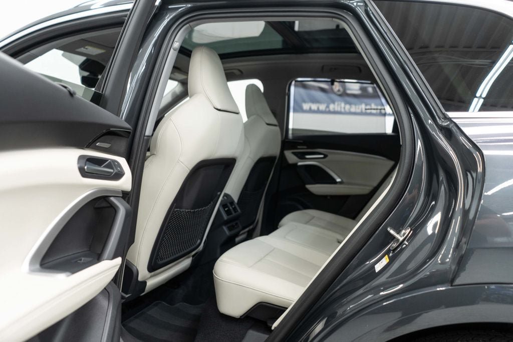 Used 2025 Audi Q5 Premium Plus AWD/4WD image 37