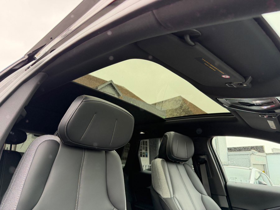 Used 2024 Cadillac Lyriq Tech w/ LPO, Floor Liner Package image 34