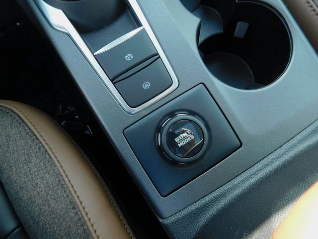 New 2025 Ford Bronco Sport Outer Banks w/ Outer Banks Tech Package+ image 29