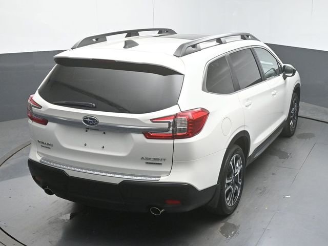 Used 2025 Subaru Ascent Limited w/ Popular Package #1 image 48