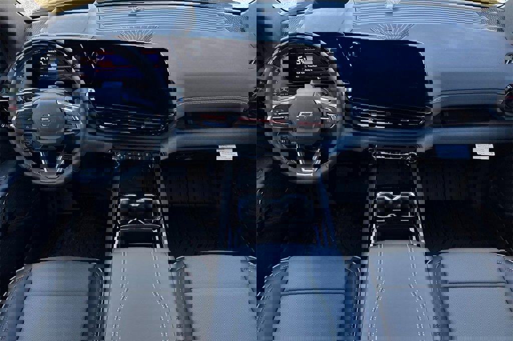 New 2026 Chevrolet Silverado EV Trail Boss image 13