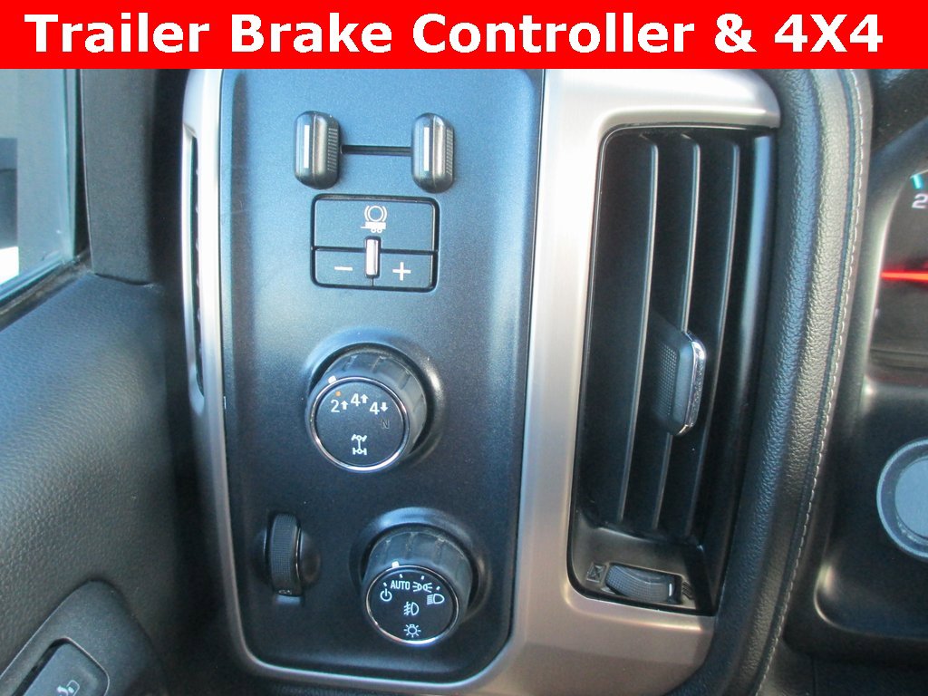 Used 2019 GMC Sierra 2500 Denali w/ Duramax Plus Package image 18