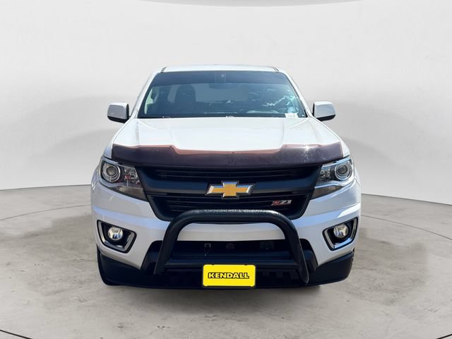 Used 2016 Chevrolet Colorado Z71 AWD/4WD image 2
