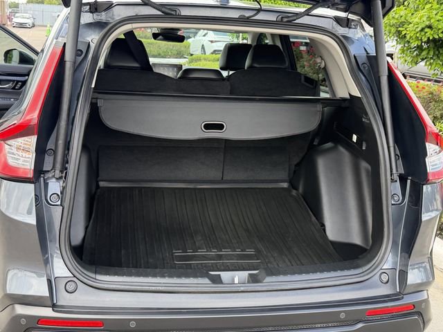 Used 2024 Honda CR-V EX-L image 27