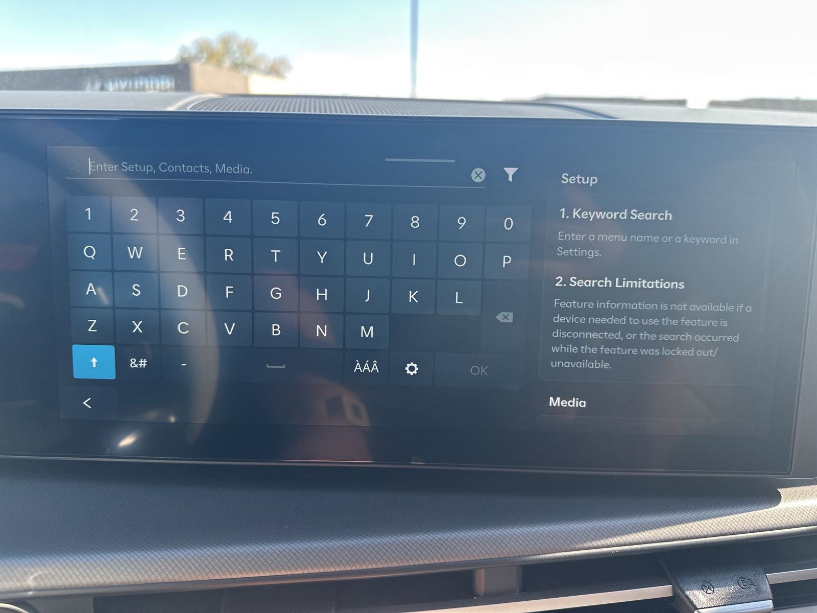 New 2026 Hyundai Santa Fe SEL image 21