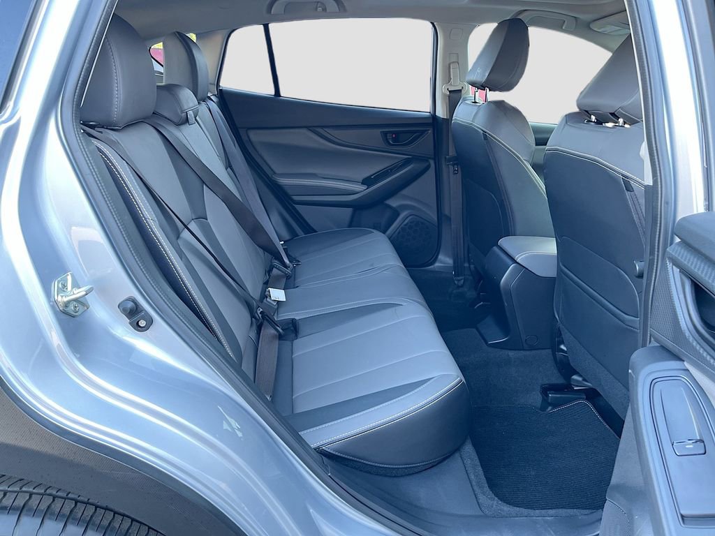 Used 2021 Subaru Crosstrek 2.5i Sport w/ Moonroof Package image 27