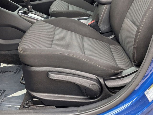 Used 2017 Kia Forte LX image 13