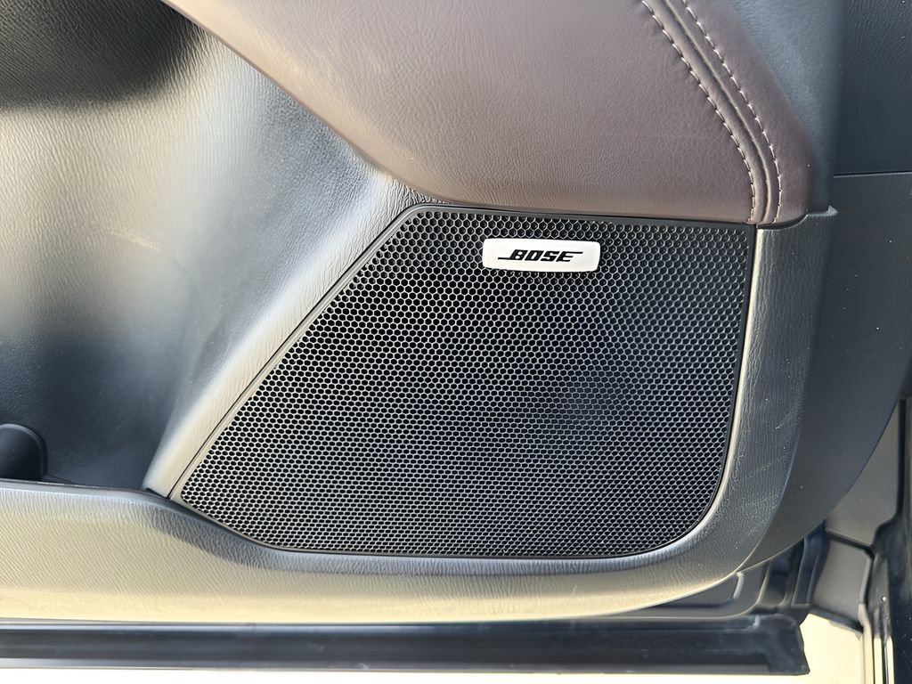 Used 2022 MAZDA CX-5 Signature image 12