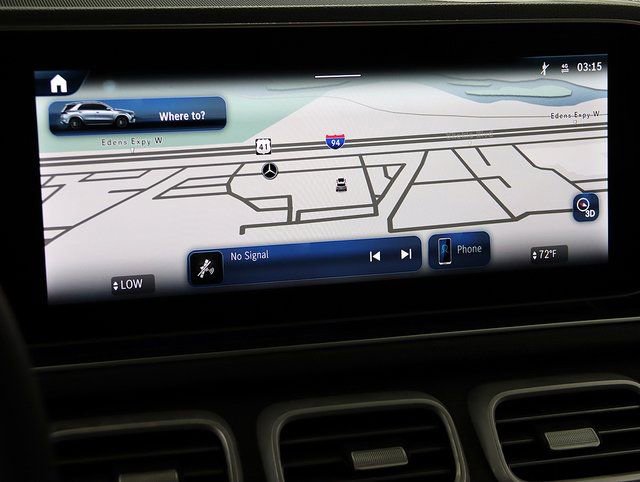 Certified 2026 Mercedes-Benz GLE 350 4MATIC image 21