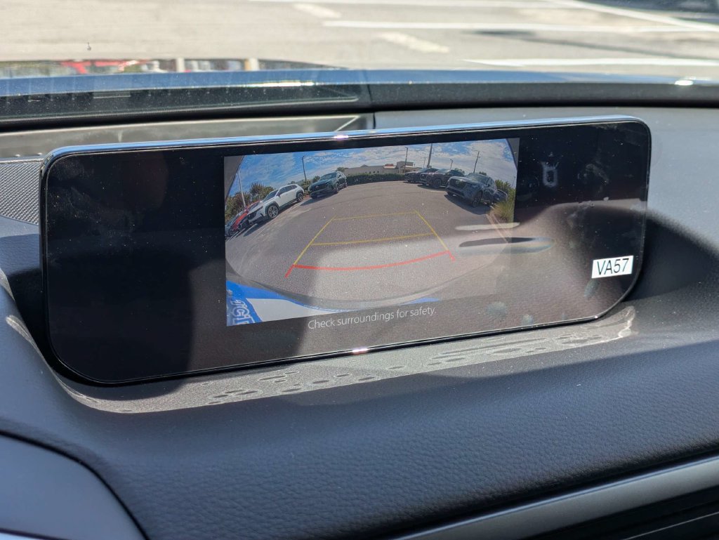 New 2026 MAZDA CX-50 AWD 2.5 Hybrid w/ Weather Package image 20
