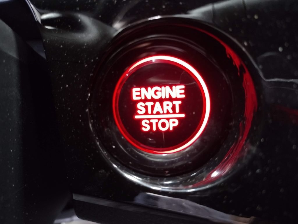 Used 2022 Honda Civic Sport image 29