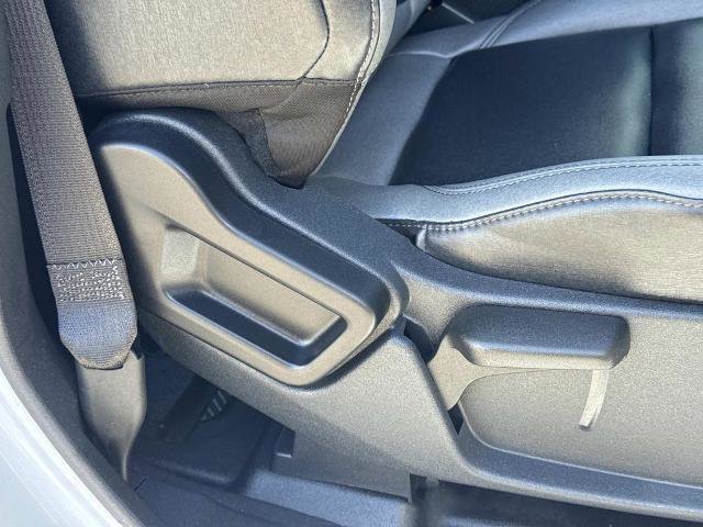 Certified 2024 Ford Bronco Black Diamond w/ Sasquatch Package image 29