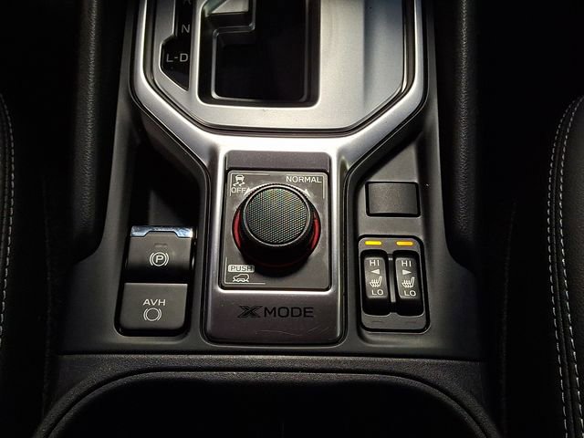 Certified 2022 Subaru Forester Premium w/ Popular Package #3 image 24