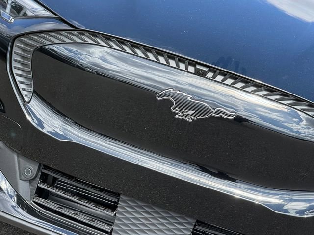 New 2026 Ford Mustang Mach-E Select w/ Comfort Package image 4
