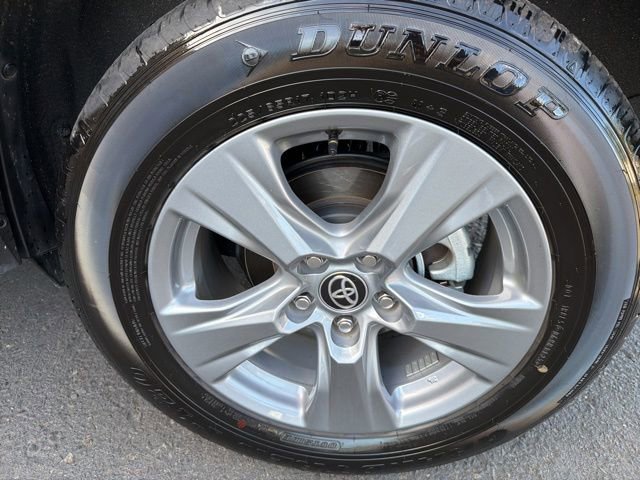 Certified 2025 Toyota RAV4 XLE w/ Convenience Package image 24