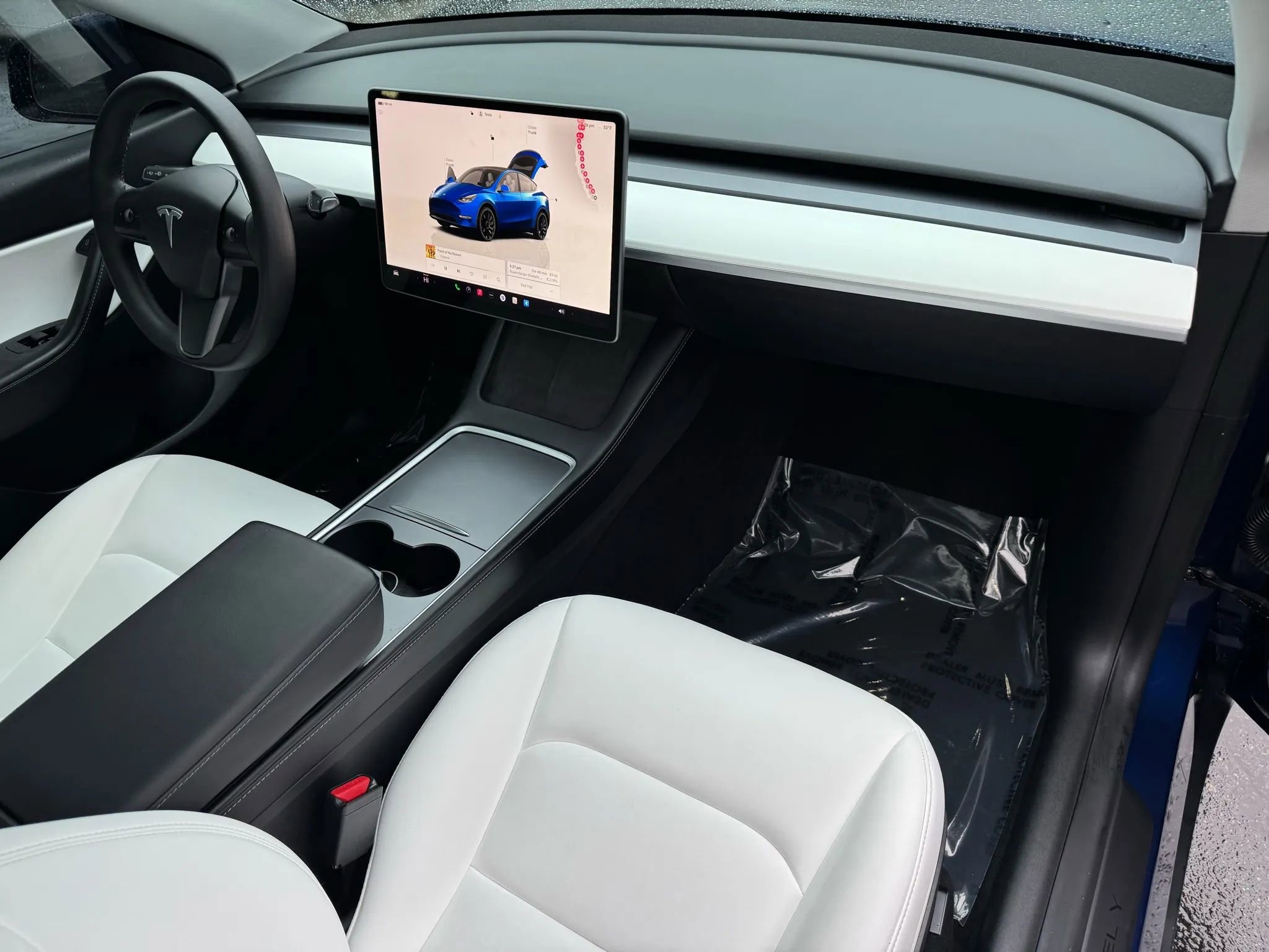 Used 2022 Tesla Model Y Performance image 23