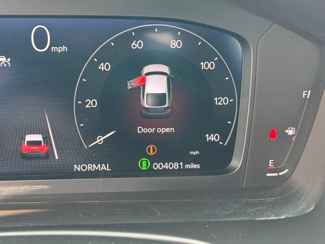 Used 2026 Honda Civic Sport Touring image 27