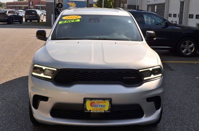 Used 2024 Dodge Durango GT image 3