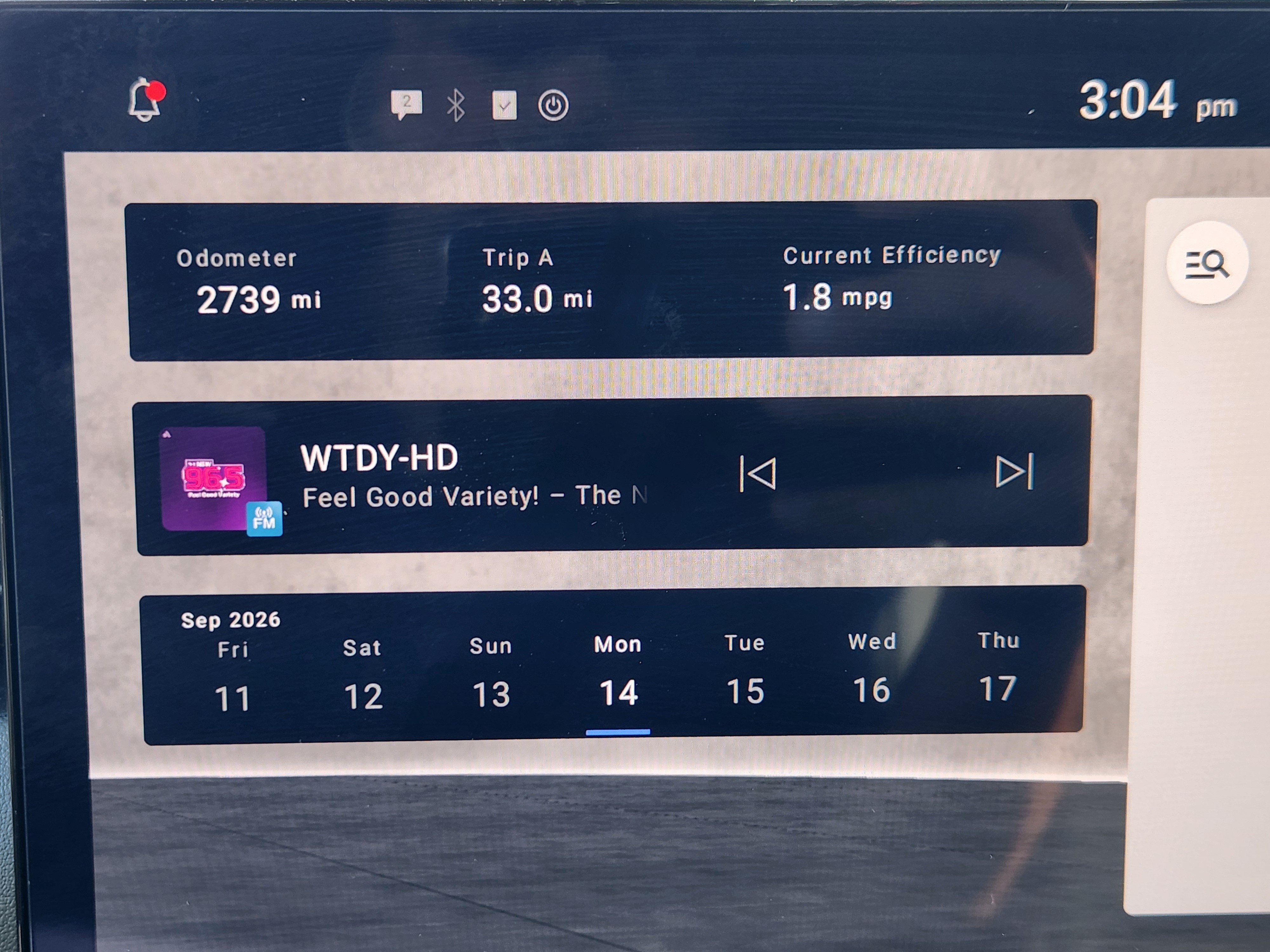 Certified 2026 MAZDA CX-5 Preferred AWD/4WD image 11