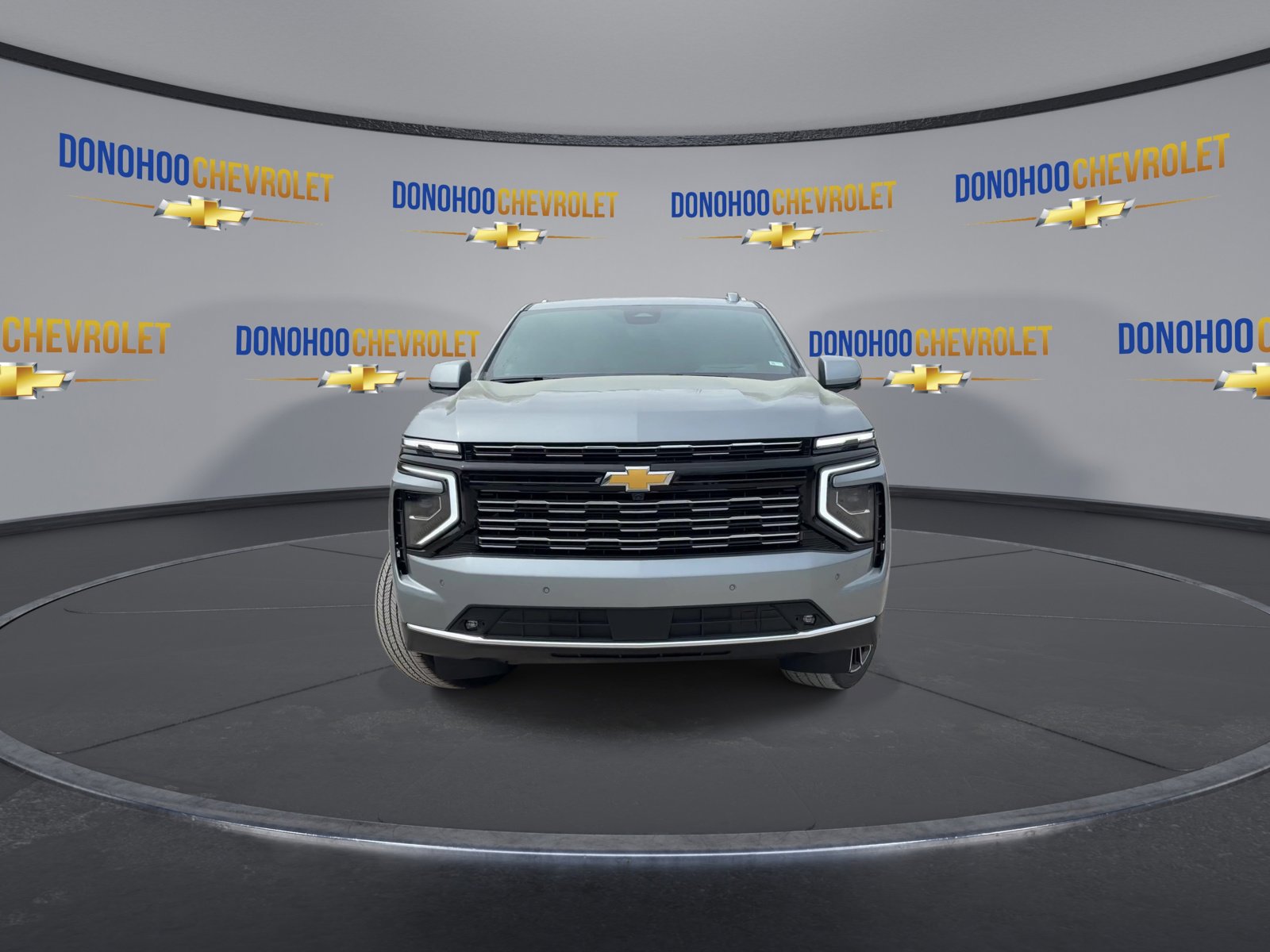New 2026 Chevrolet Suburban High Country AWD/4WD image 6