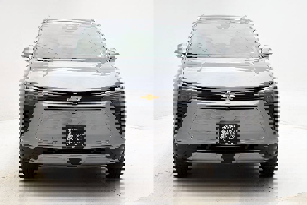 Used 2024 Chevrolet Blazer EV LT image 4