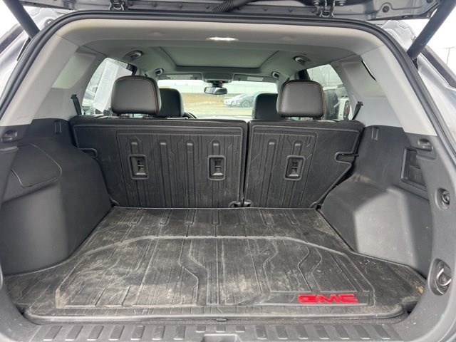 Used 2021 GMC Terrain SLT w/ Infotainment Package II image 15