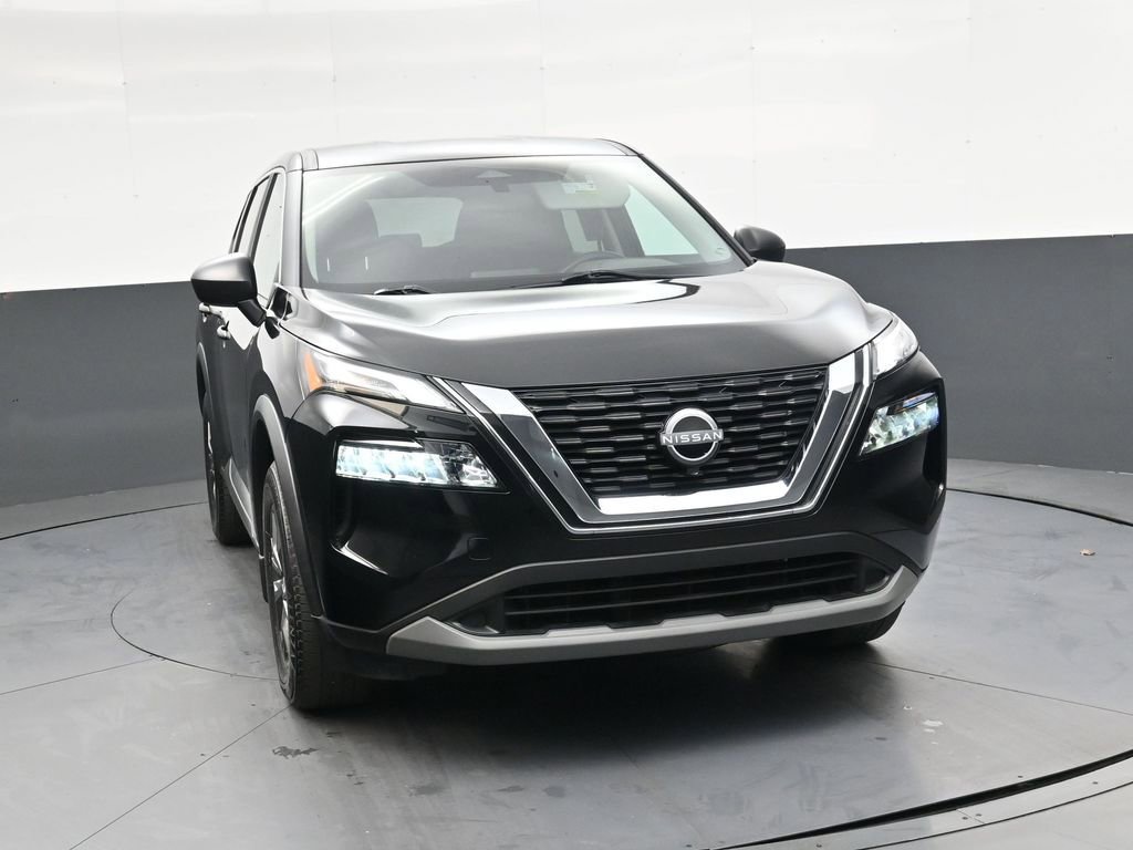 Used 2023 Nissan Rogue S FWD image 10
