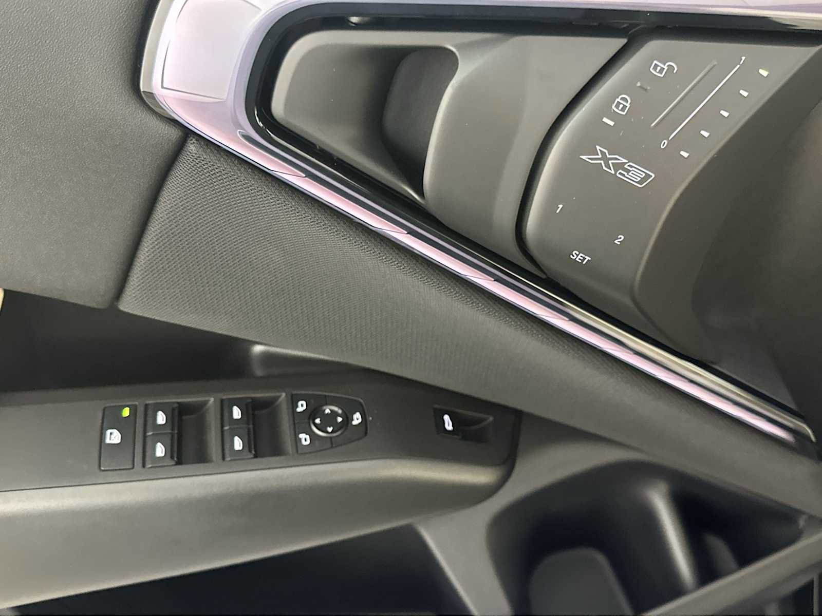 New 2025 BMW X3 xDrive30i w/ Premium Package image 13