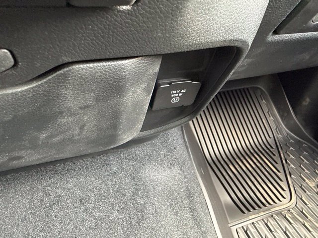 New 2026 RAM 1500 Warlock AWD/4WD image 43