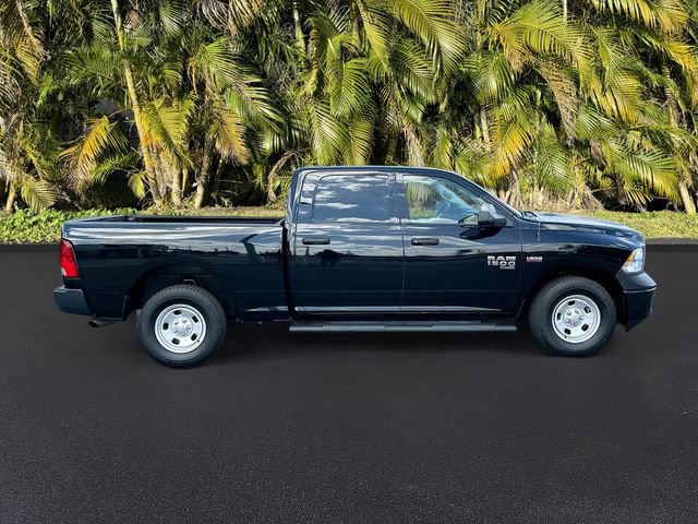 Used 2024 RAM 1500 Tradesman w/ Electronics Group image 4