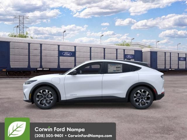 New 2026 Ford Mustang Mach-E Select AWD/4WD image 4