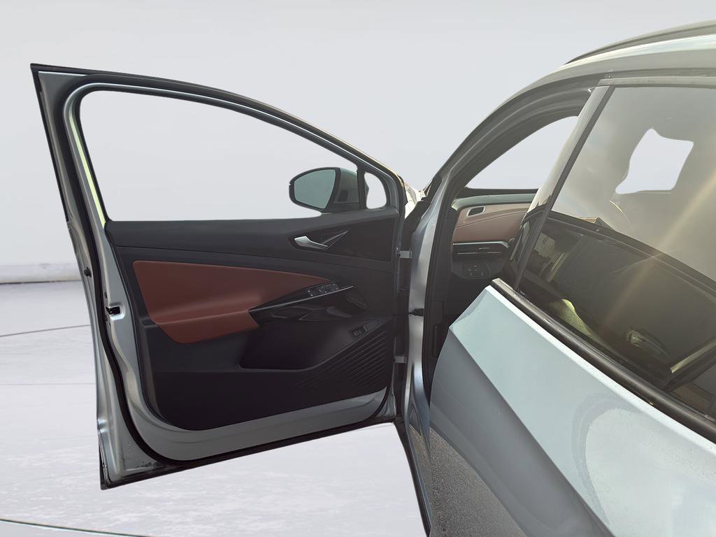 Used 2021 Volkswagen ID.4 Pro S image 21