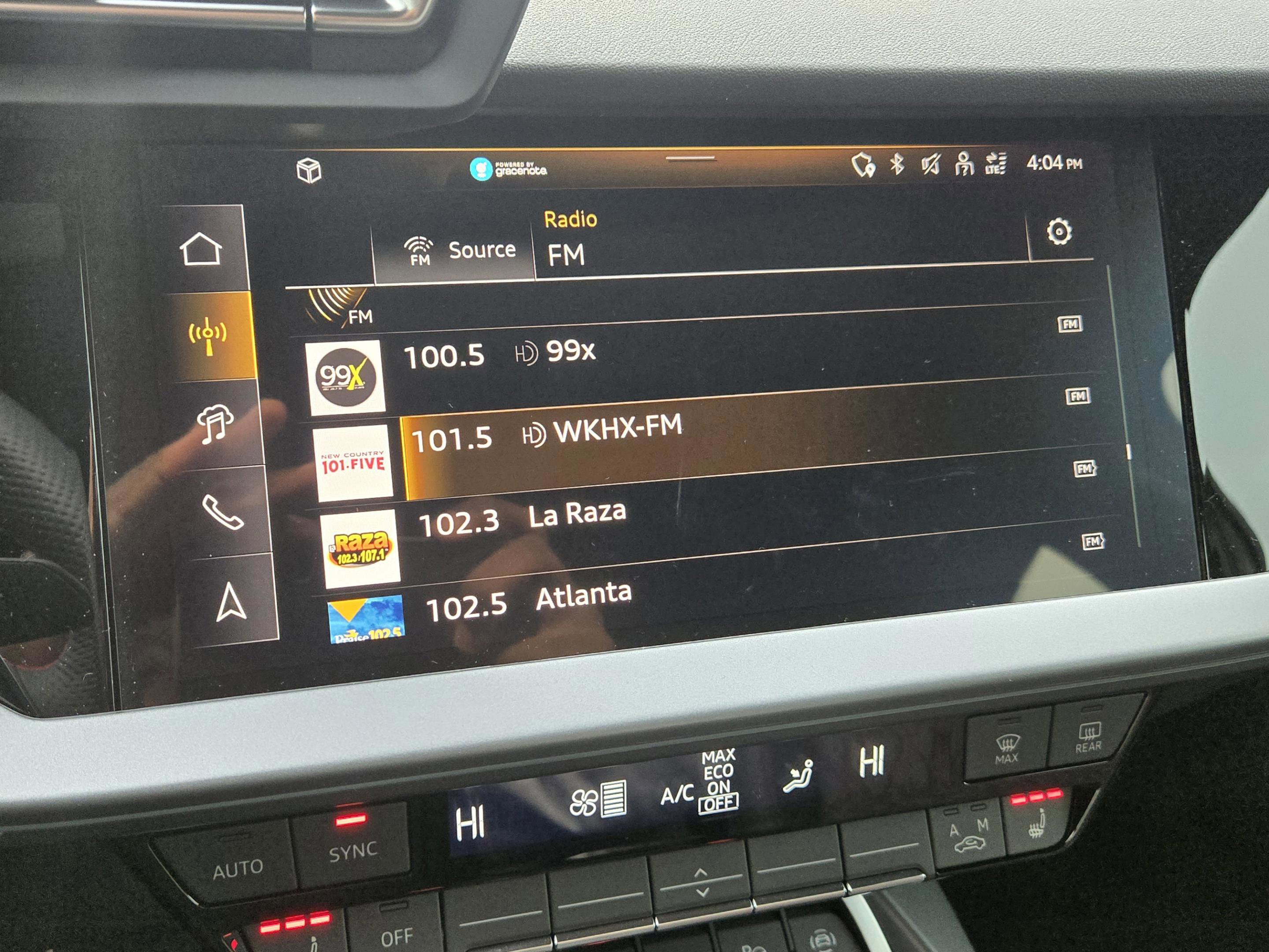 New 2026 Audi S3 Premium image 20