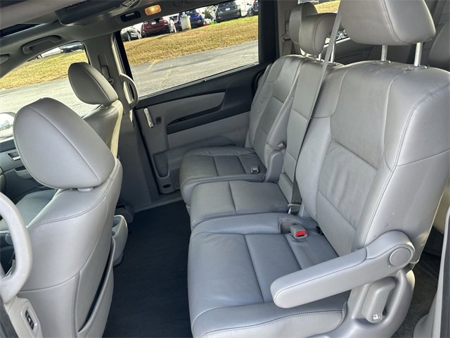 Used 2016 Honda Odyssey EX-L image 24