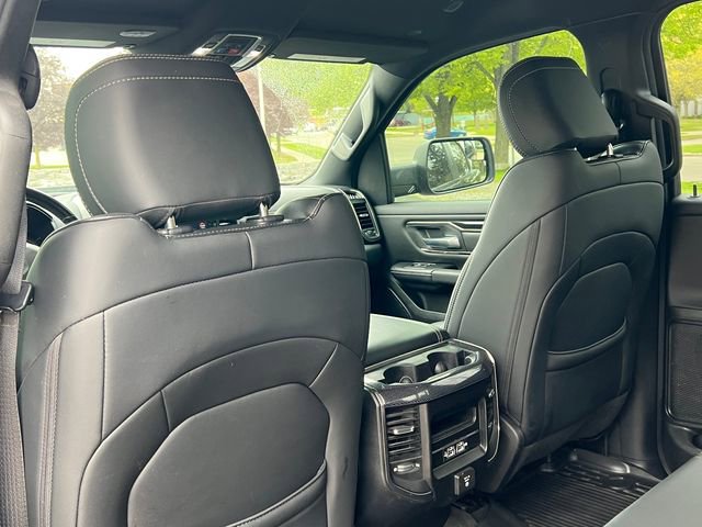 Used 2019 RAM 1500 Sport w/ Level 2 Equipment Group AWD/4WD image 37