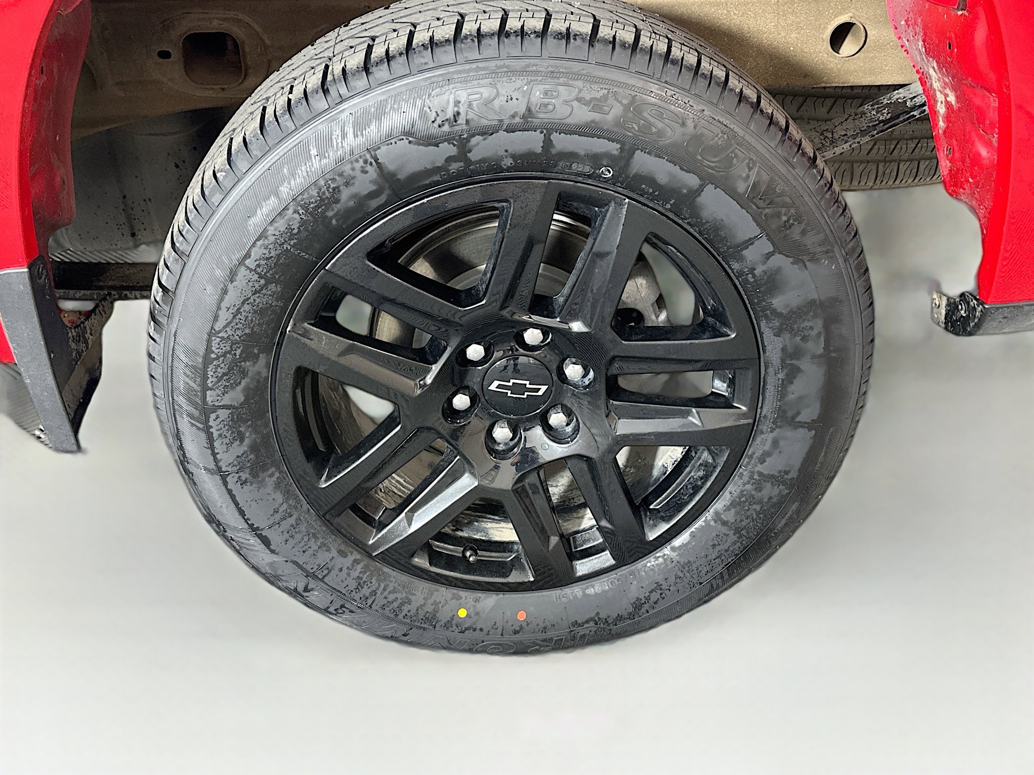 Used 2024 Chevrolet Silverado 1500 Custom image 11