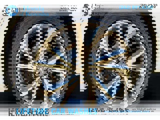 Used 2019 Honda Civic Touring image 23