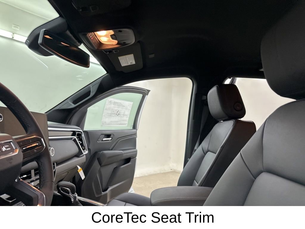 New 2026 GMC Canyon Elevation w/ Convenience Package image 28