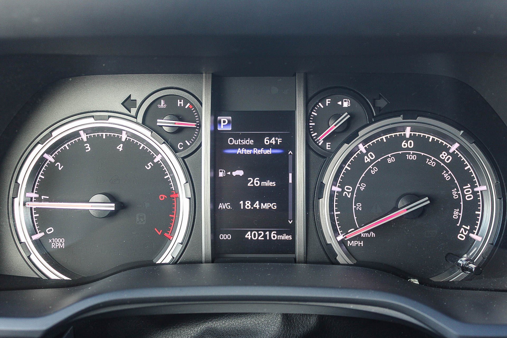 Used 2022 Toyota 4Runner TRD Sport image 24