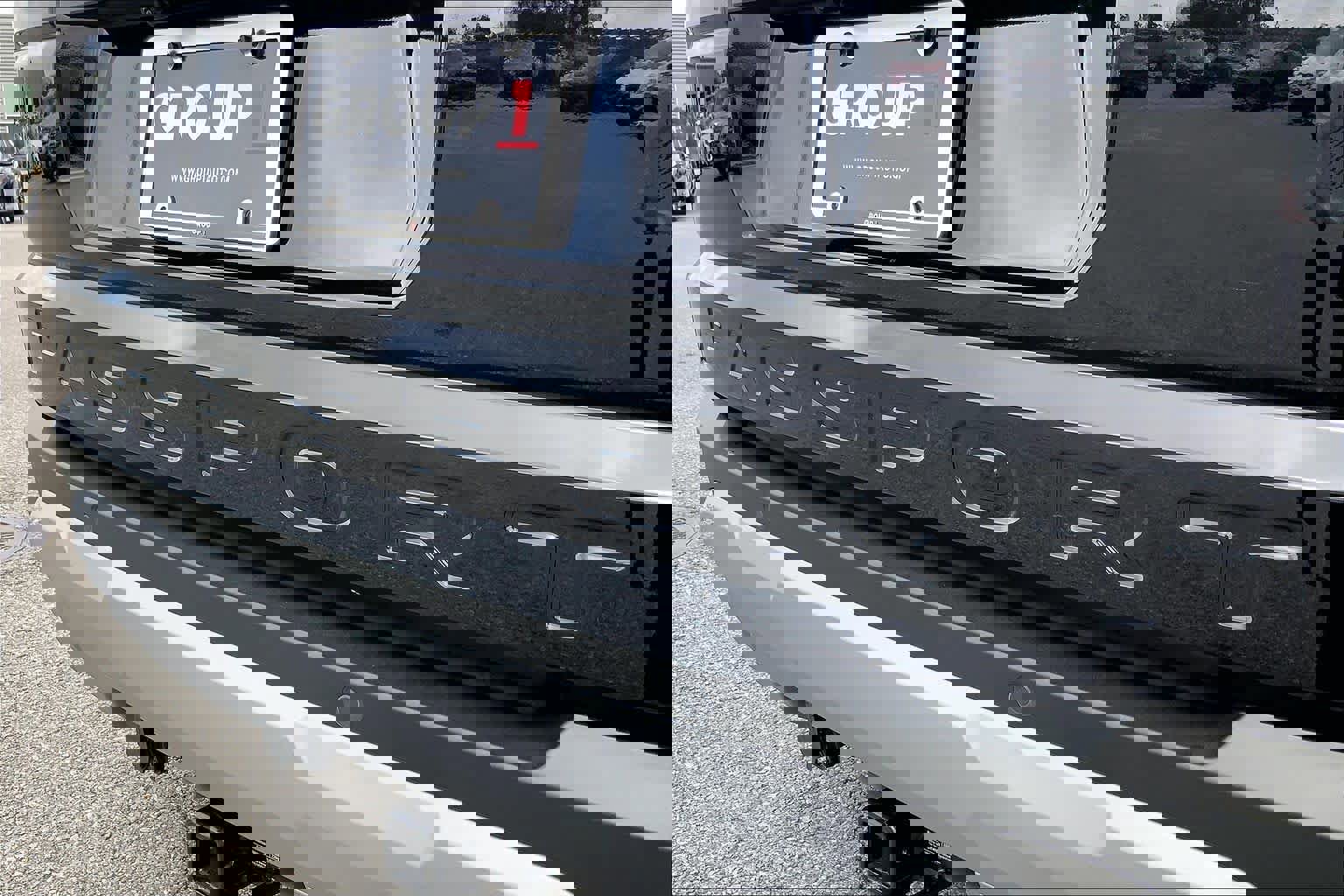 Certified 2026 Honda Passport RTL image 62